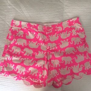Lilly Pulitzer Buttercup Short